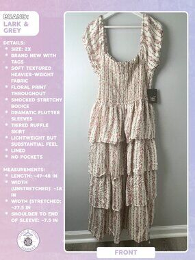 lark and grey dresses Lark + Grey Women's Clothing, Dresses Official Website